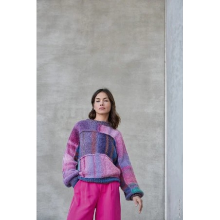 Pullover LB19M17