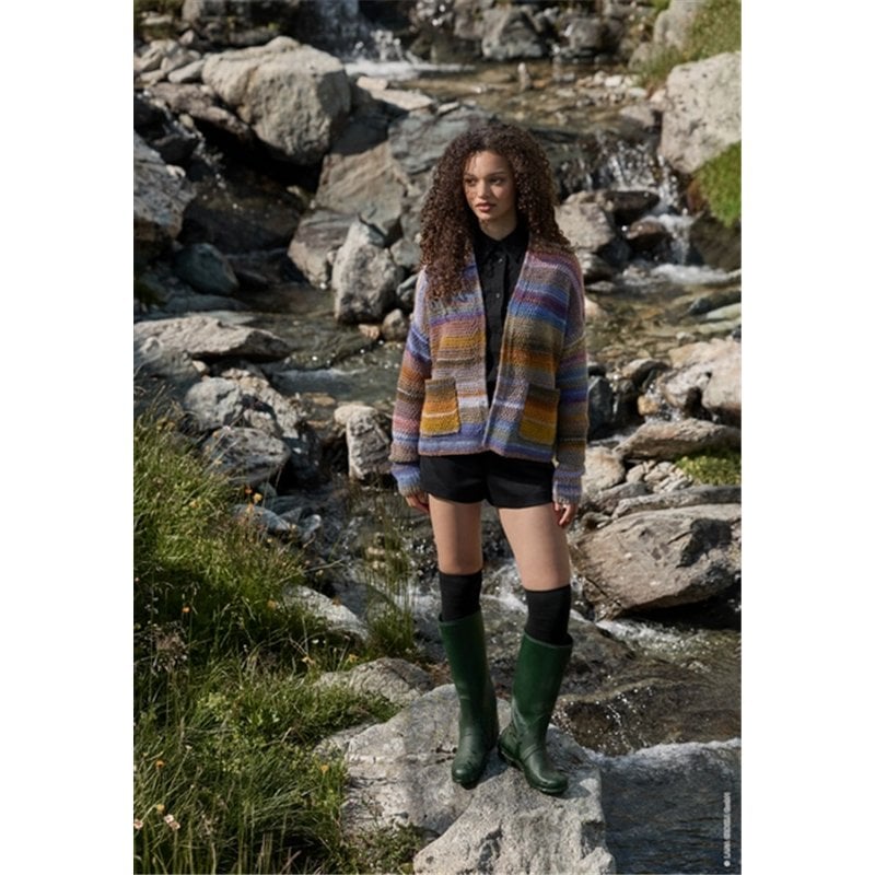 Gilet GM16M20