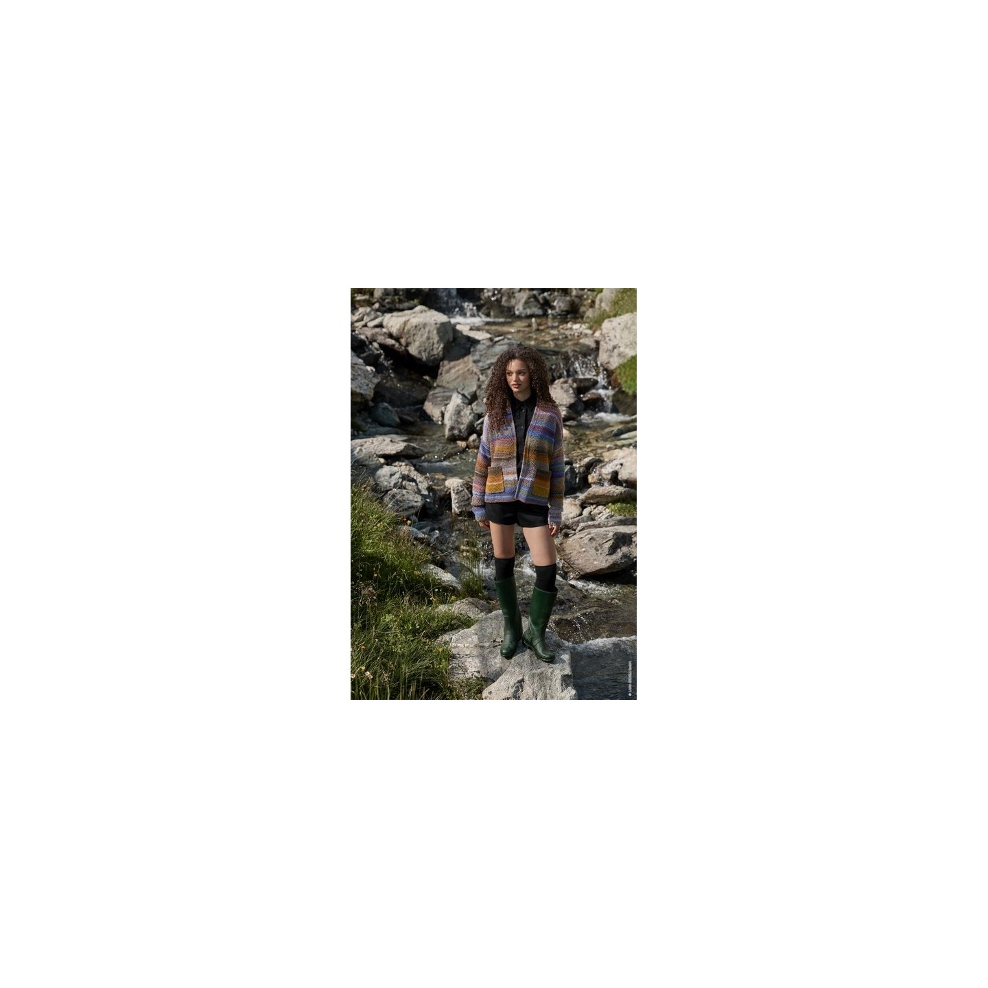 Jacke GM16M24