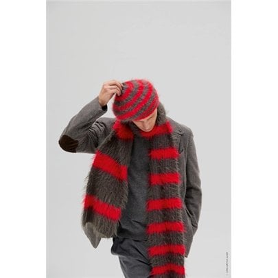 Lana Grossa Baret A23M31
