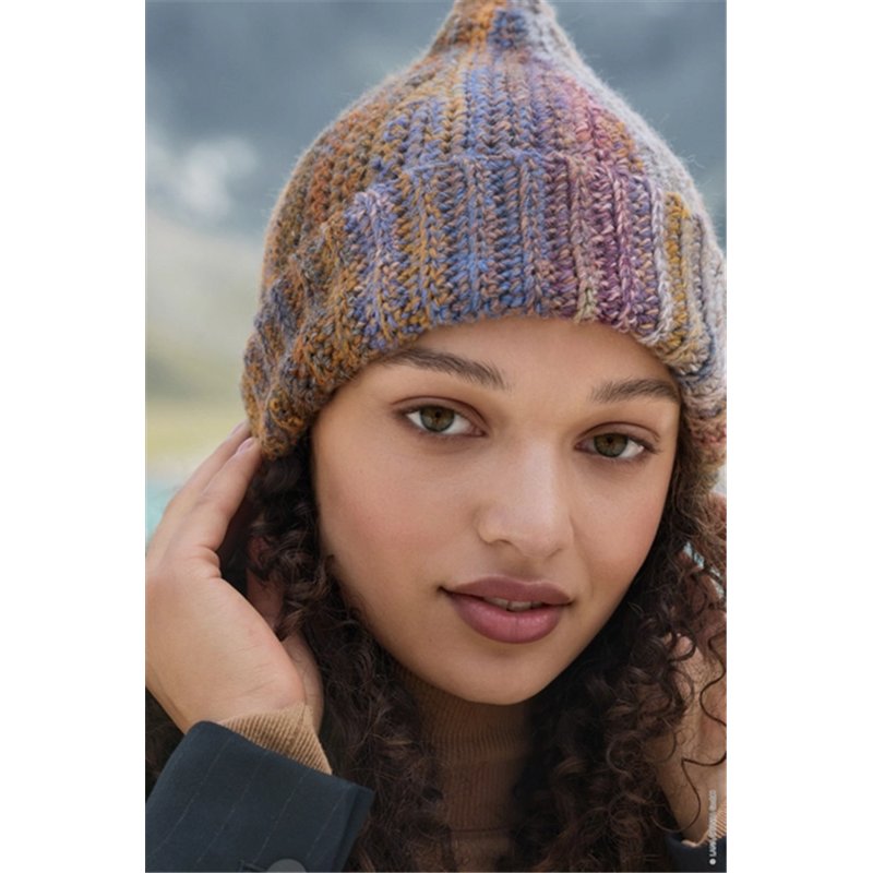 Häkelmütze GM16M30