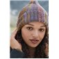 Bonnet au crochet GM16M30