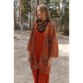 Gilet HK7M9