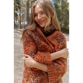 Lana Grossa Vest HK7M9