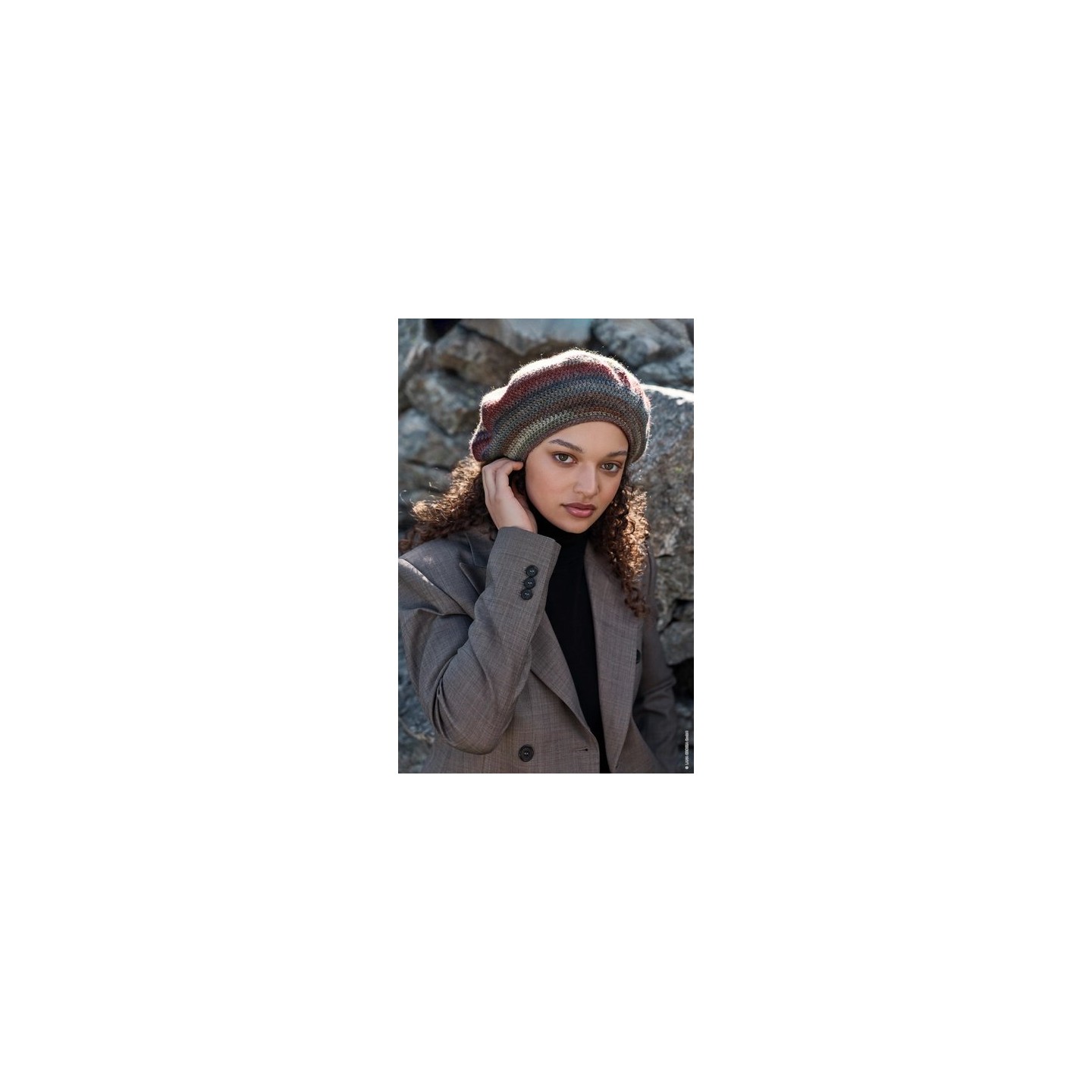 Beret GM16M15