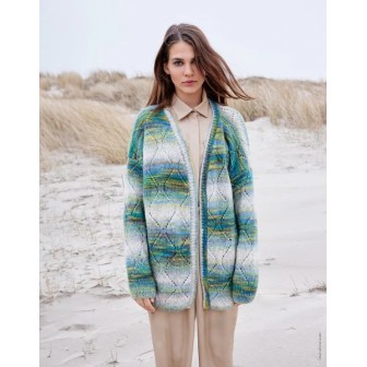 Cardigan LB17M1