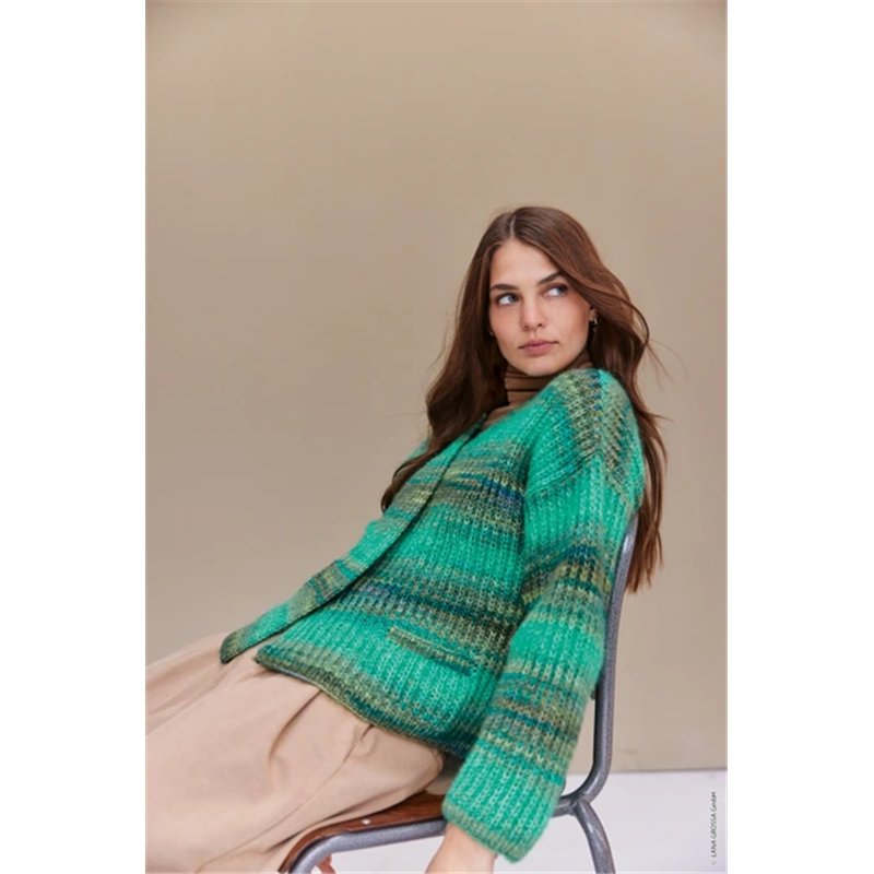 Cardigan LB17M13 Cardigan LB17M13
