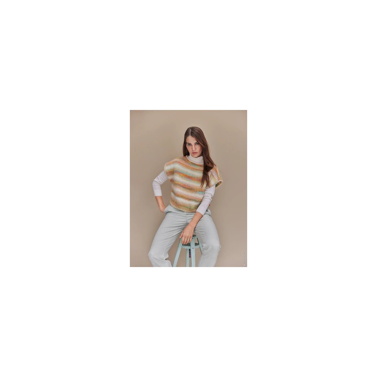 Lana Grossa Hesje LB17M21