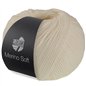Merino Soft 001 Ecru