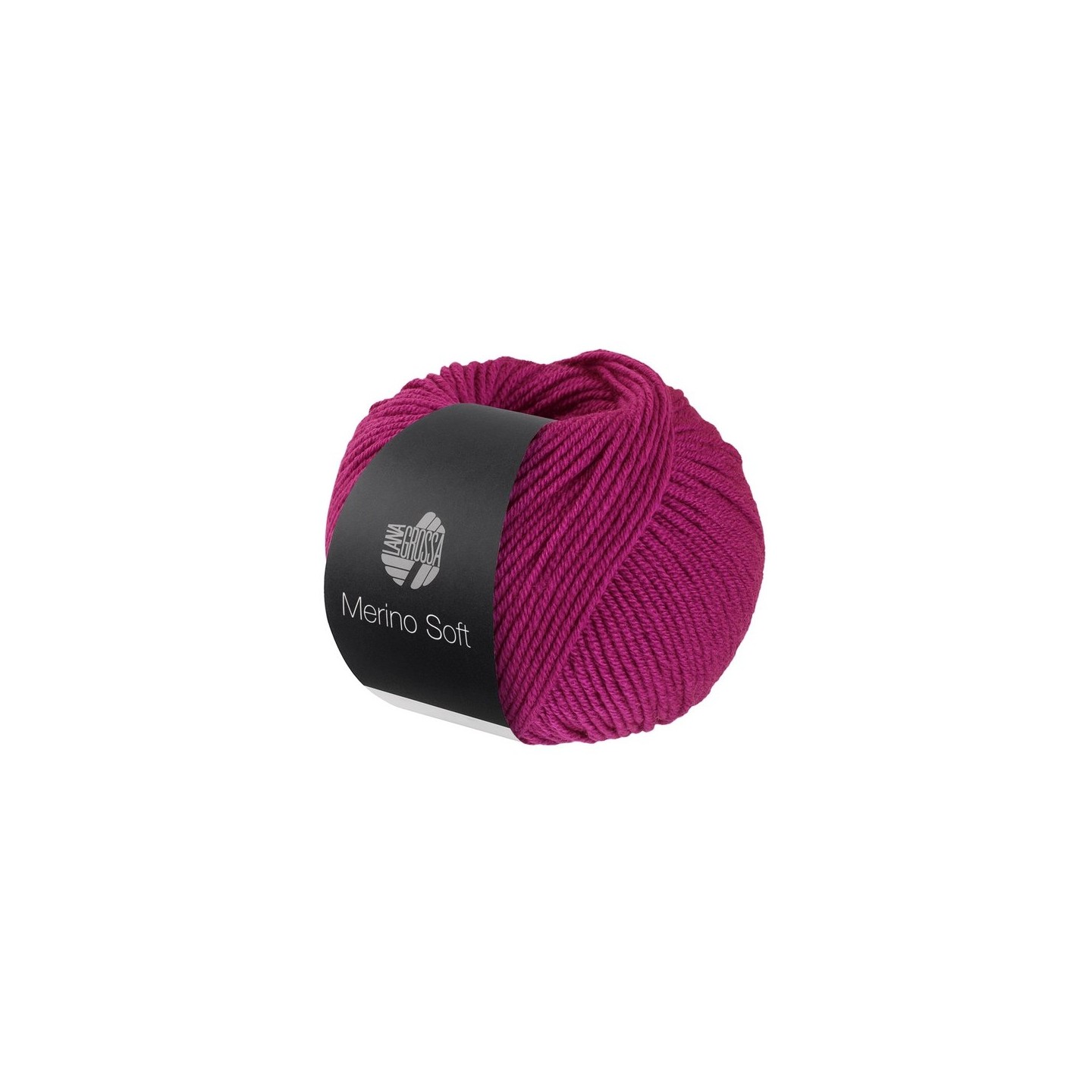 Merino Soft 004 Fuchsia