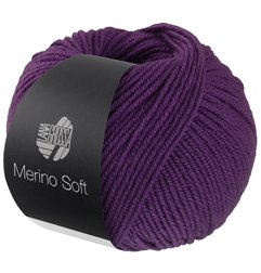 Merino Soft 005 Violett