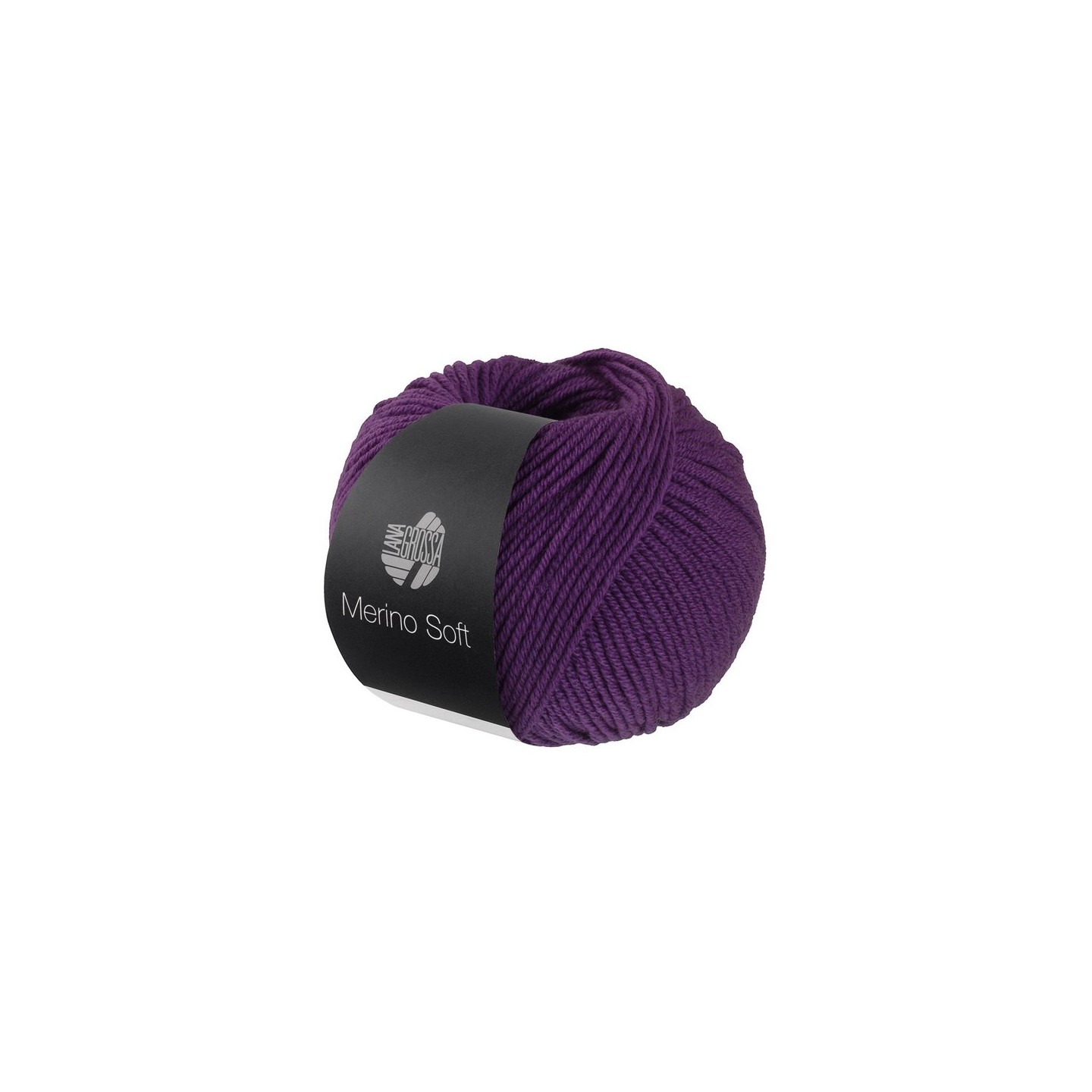 Merino Soft 005 Violet