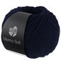 Merino Soft 006 Middernachtblauw