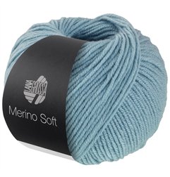 Merino Soft 008 Menthe