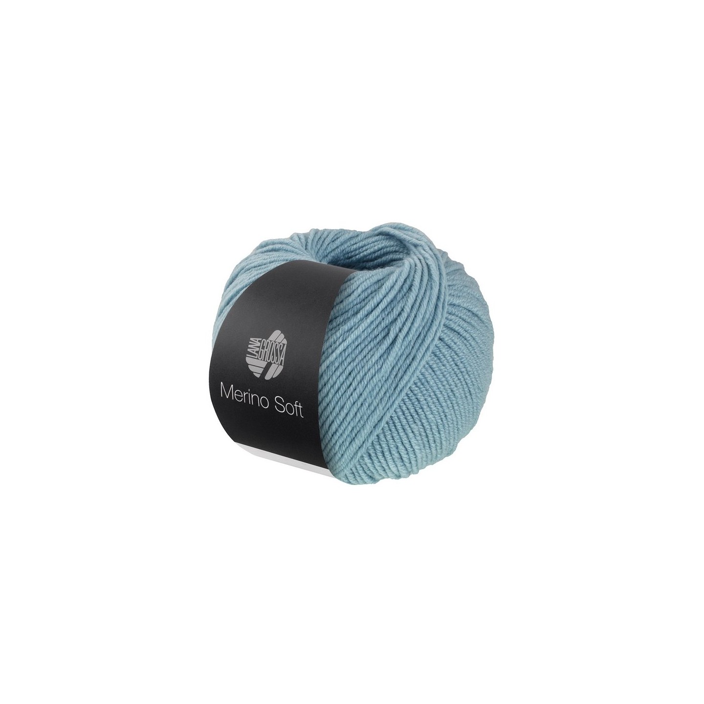 Merino Soft 008 Menthe