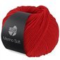 Merino Soft 011 Bright Red