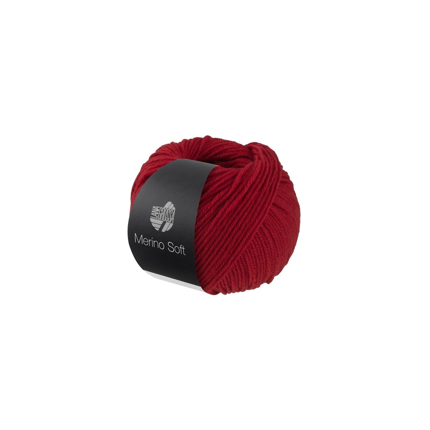 Merino Soft 012 Rouge