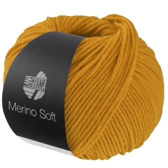Merino Soft 013 Jaune