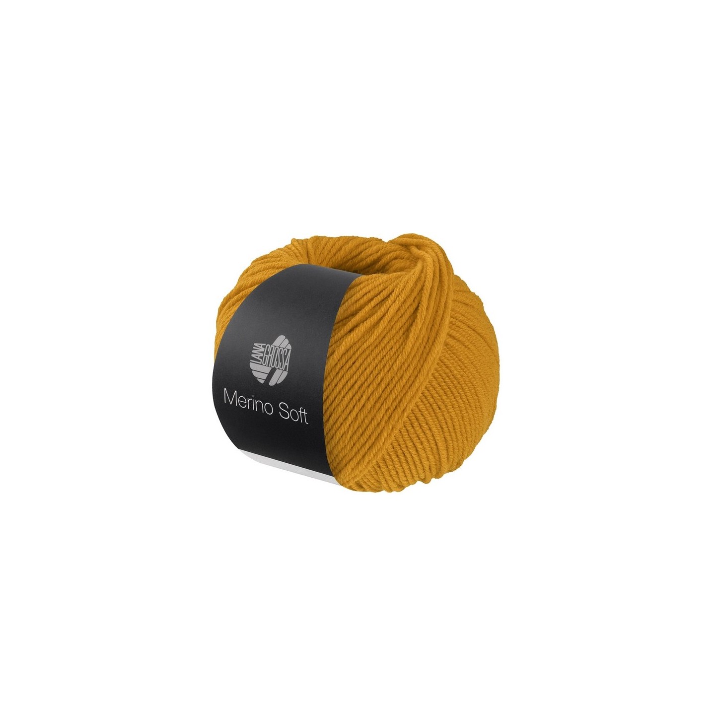 Merino Soft 013 Yellow