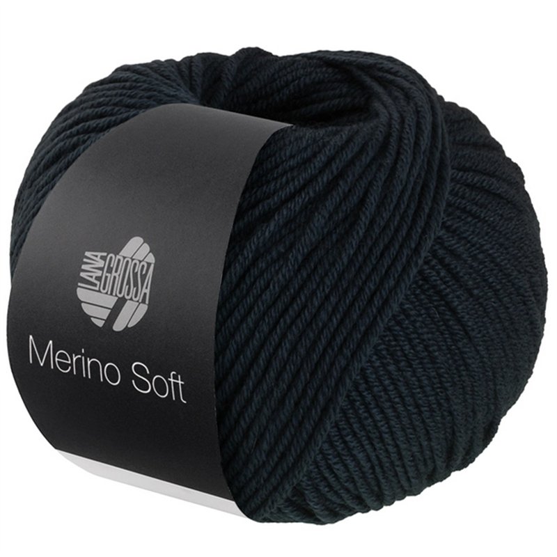 Merino Soft 014 Petrol Green Merino Soft 014 Petrol Green