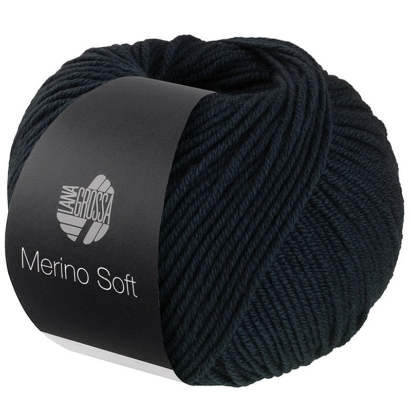 Merino Soft 014 Petrolgroen Merino Soft 014 Petrolgroen