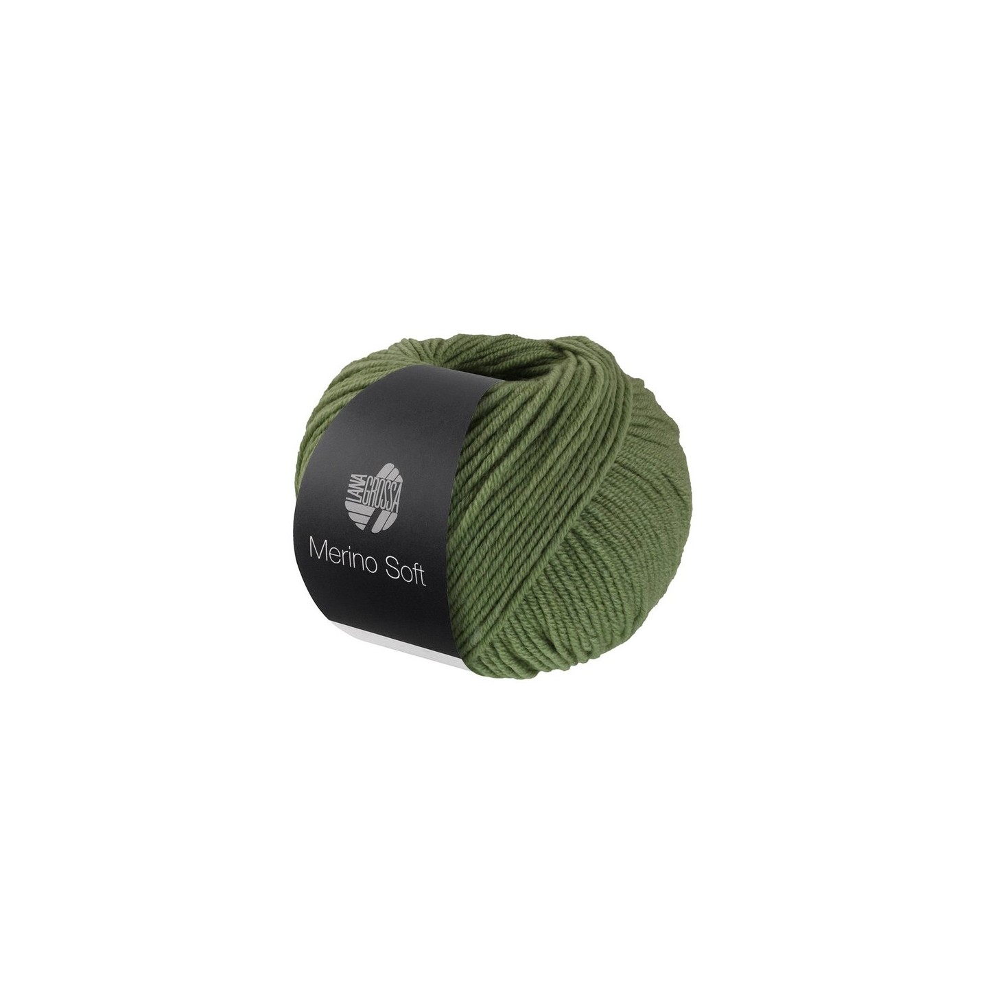 Merino Soft 017 Green