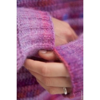 Lana Grossa Trui LB17M25