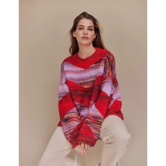 Pullover LB17M24