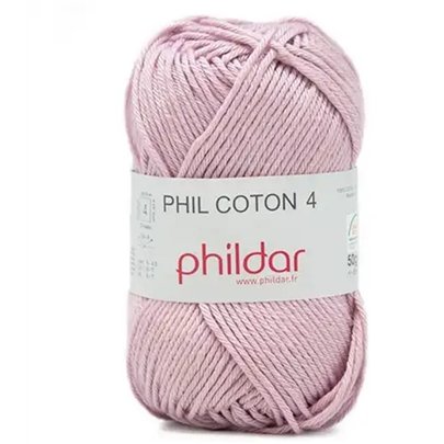 Phil Coton 4 Camelia