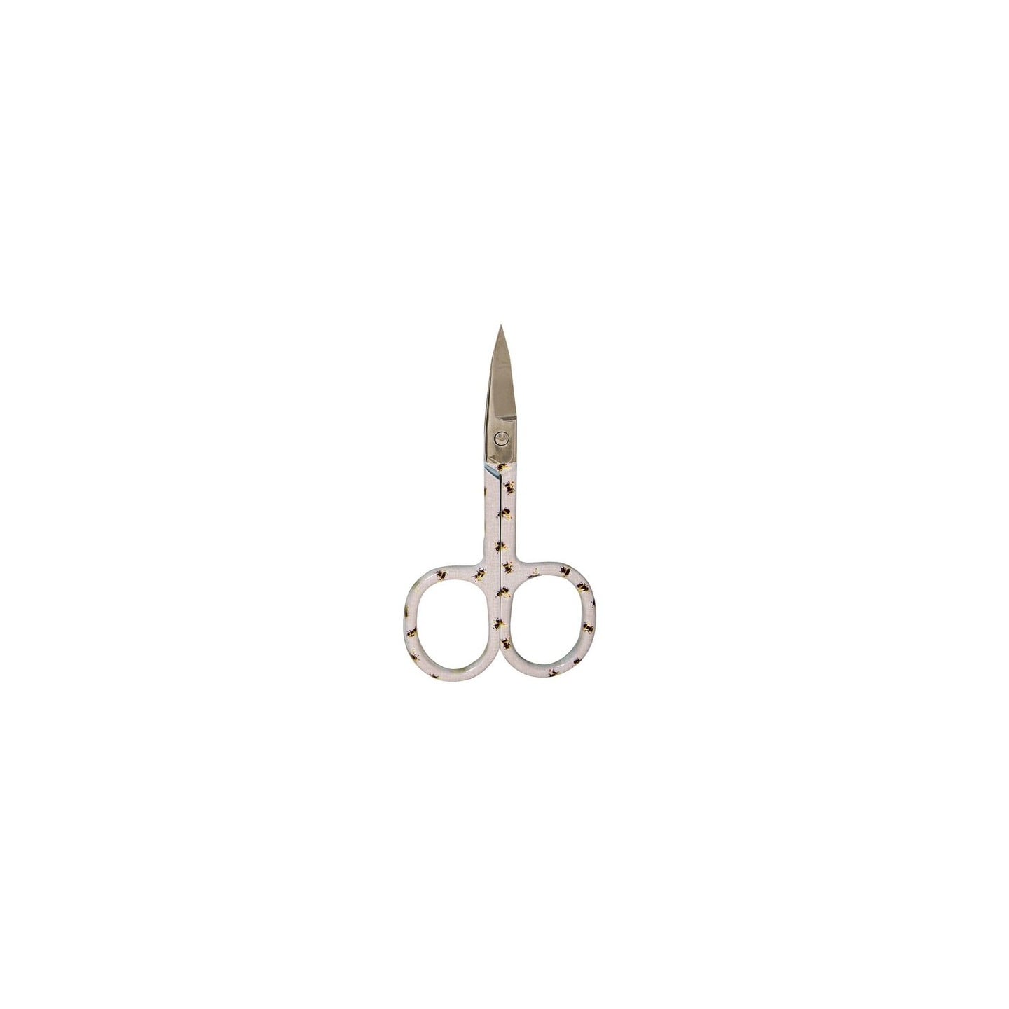Embroidery scissor 9 cm bees