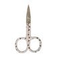Stickshere 9 cm Bienen