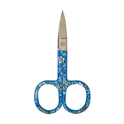 Stickshere 9 cm Blumen