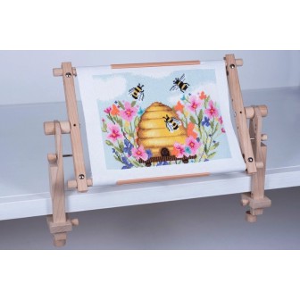 Pince de table réglable