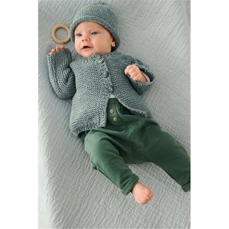 Jacke I22M20