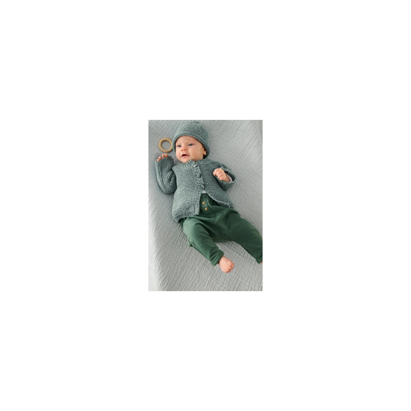 Jacket I22M20