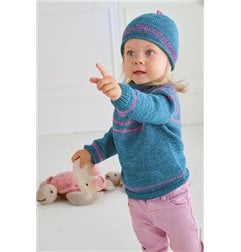 Lana Grossa Trui I22M22