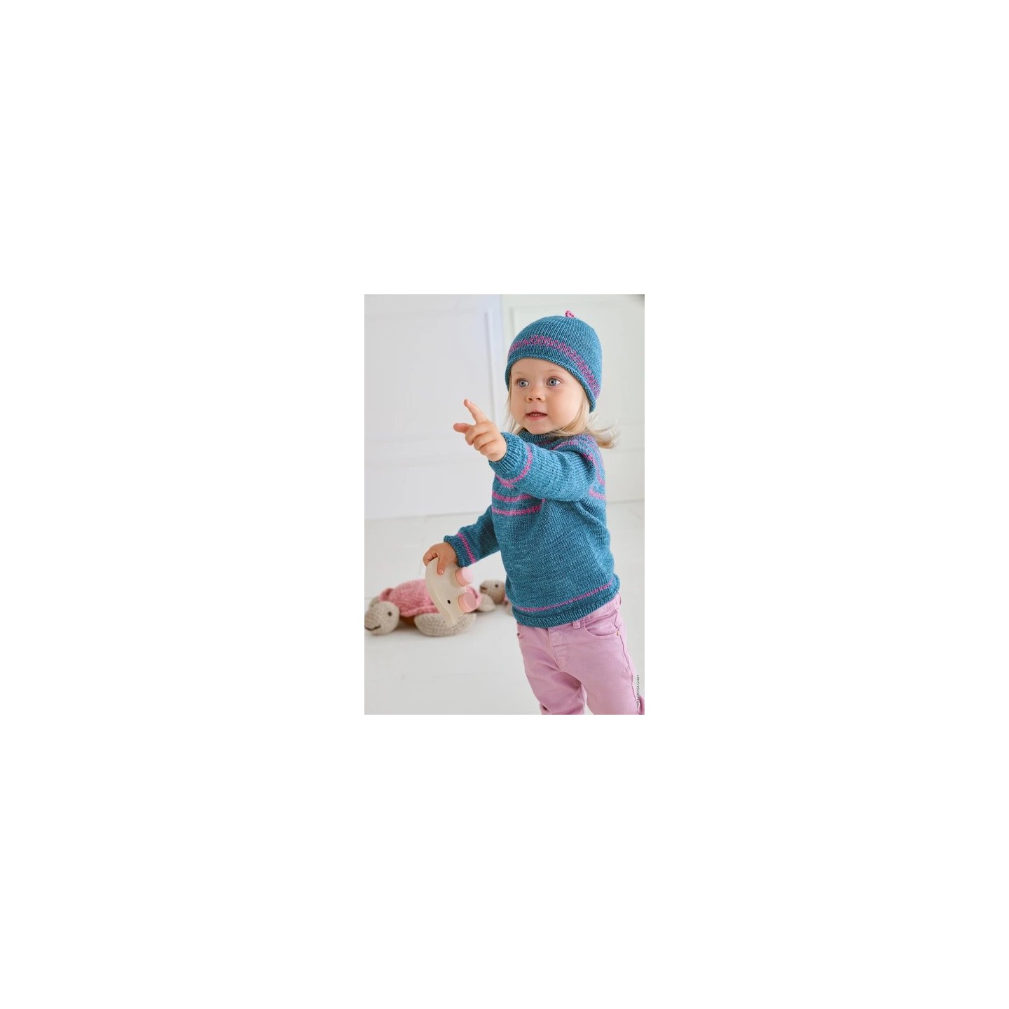 Pullover I22M22