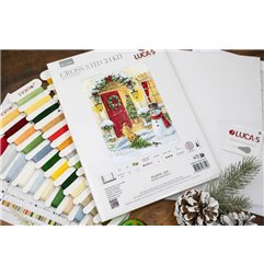 Stickset Welpenfreude Stickset Welpenfreude
