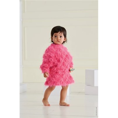 Lana Grossa Rok I22M47