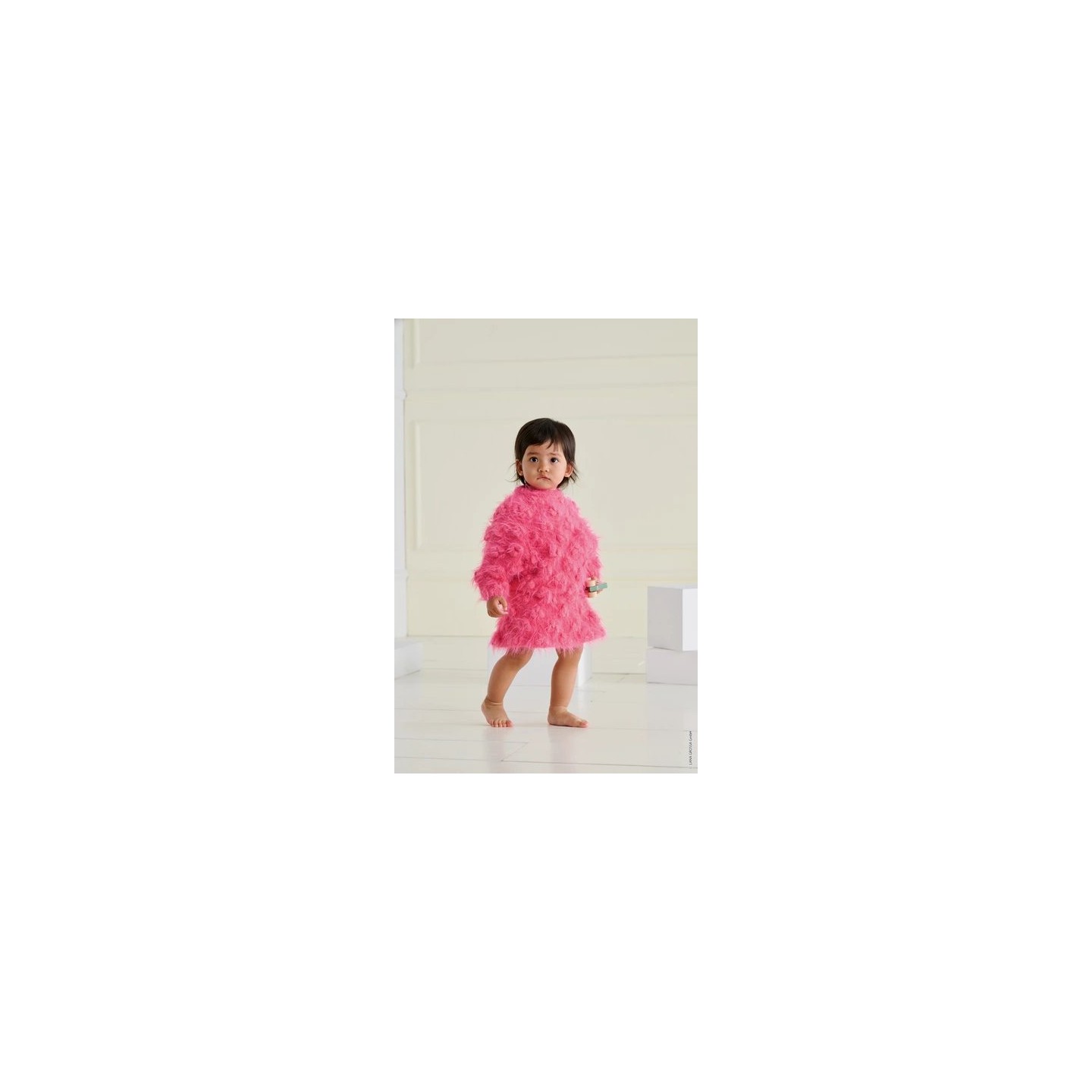 Skirt I22M47