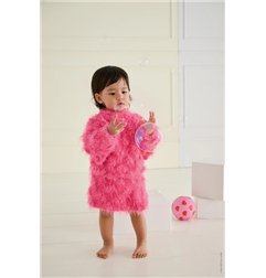 Lana Grossa Rok I22M47