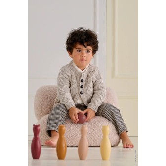 Veste I22M56