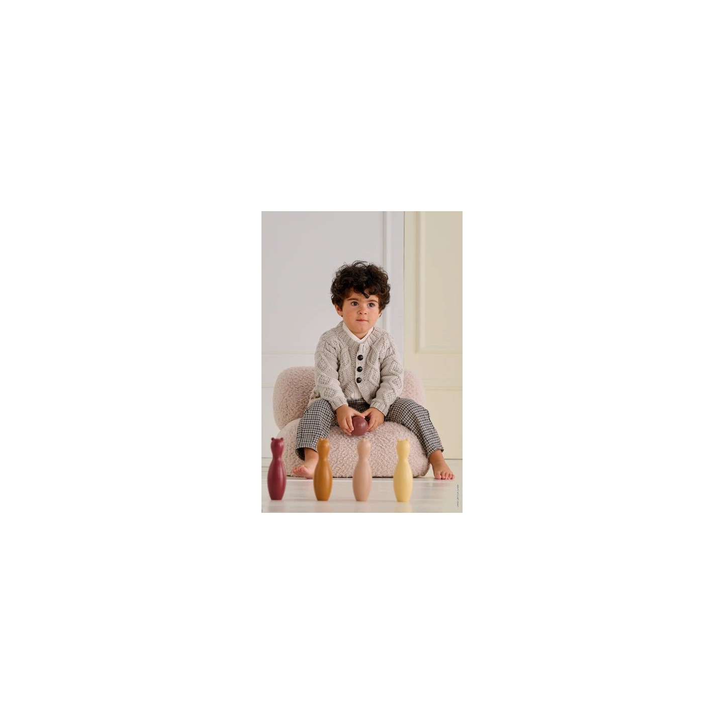 Veste I22M56