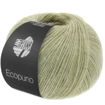 Ecopuno 226 foin vert