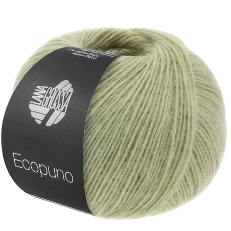 Ecopuno 226 foin vert