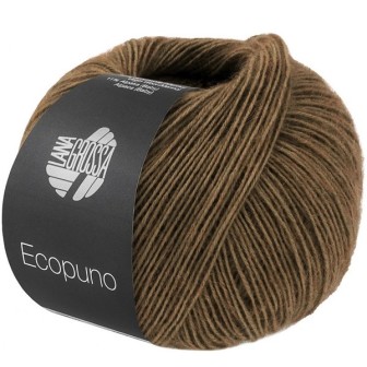Ecopuno 227 Lehmbraun