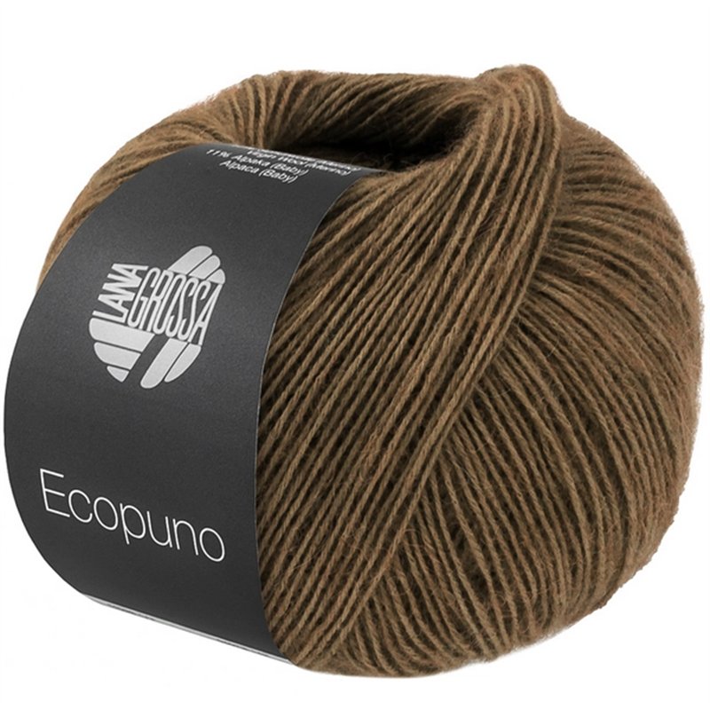 Ecopuno 227 clay brown Ecopuno 227 clay brown