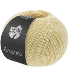 Ecopuno 228 jaune pastel Ecopuno 228 jaune pastel