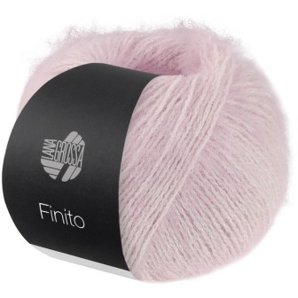 Finito 017 lilac cream