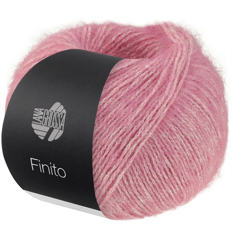 Finito 018 Pastellpink/Creme Finito 018 Pastellpink/Creme